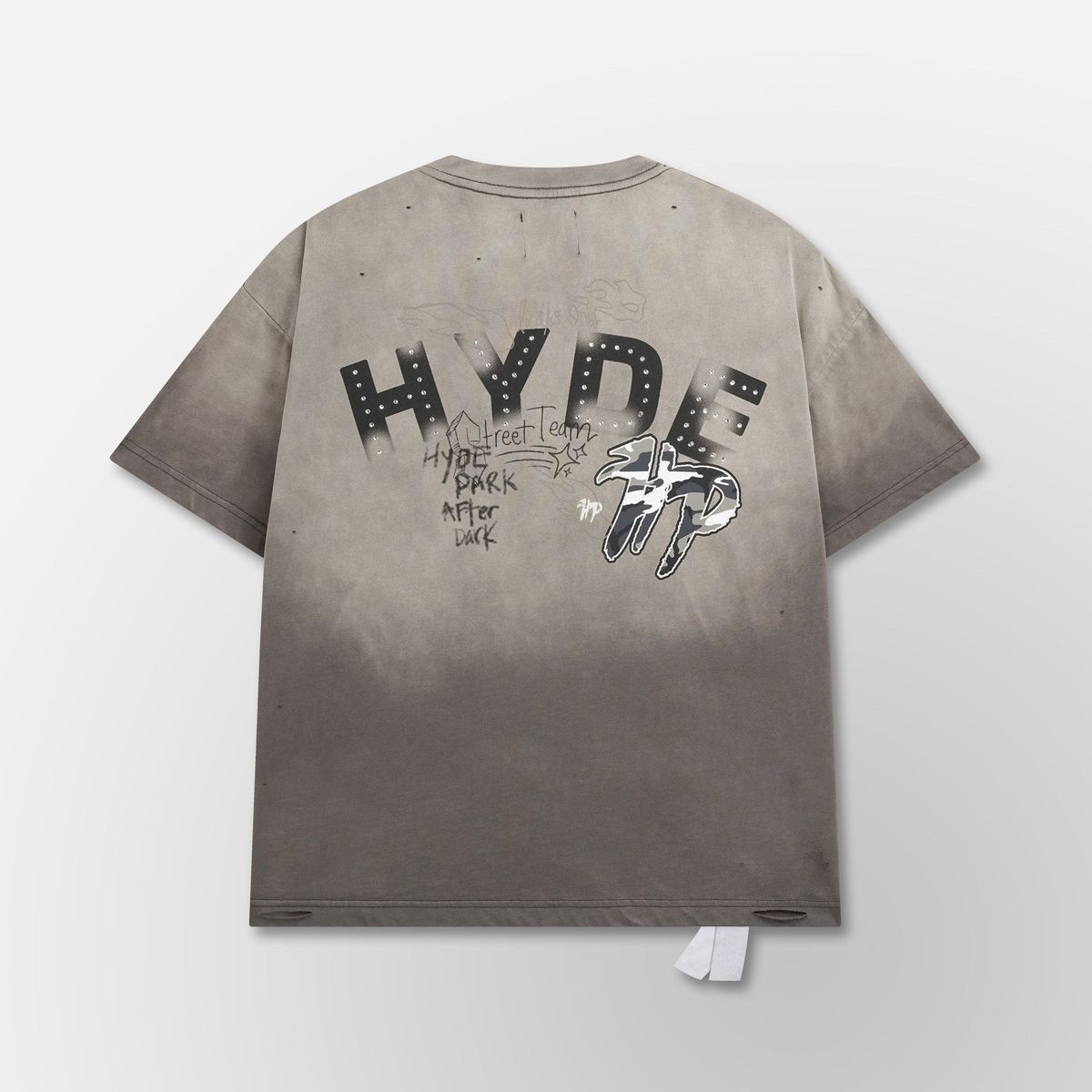 Hyde Park T-Shirt