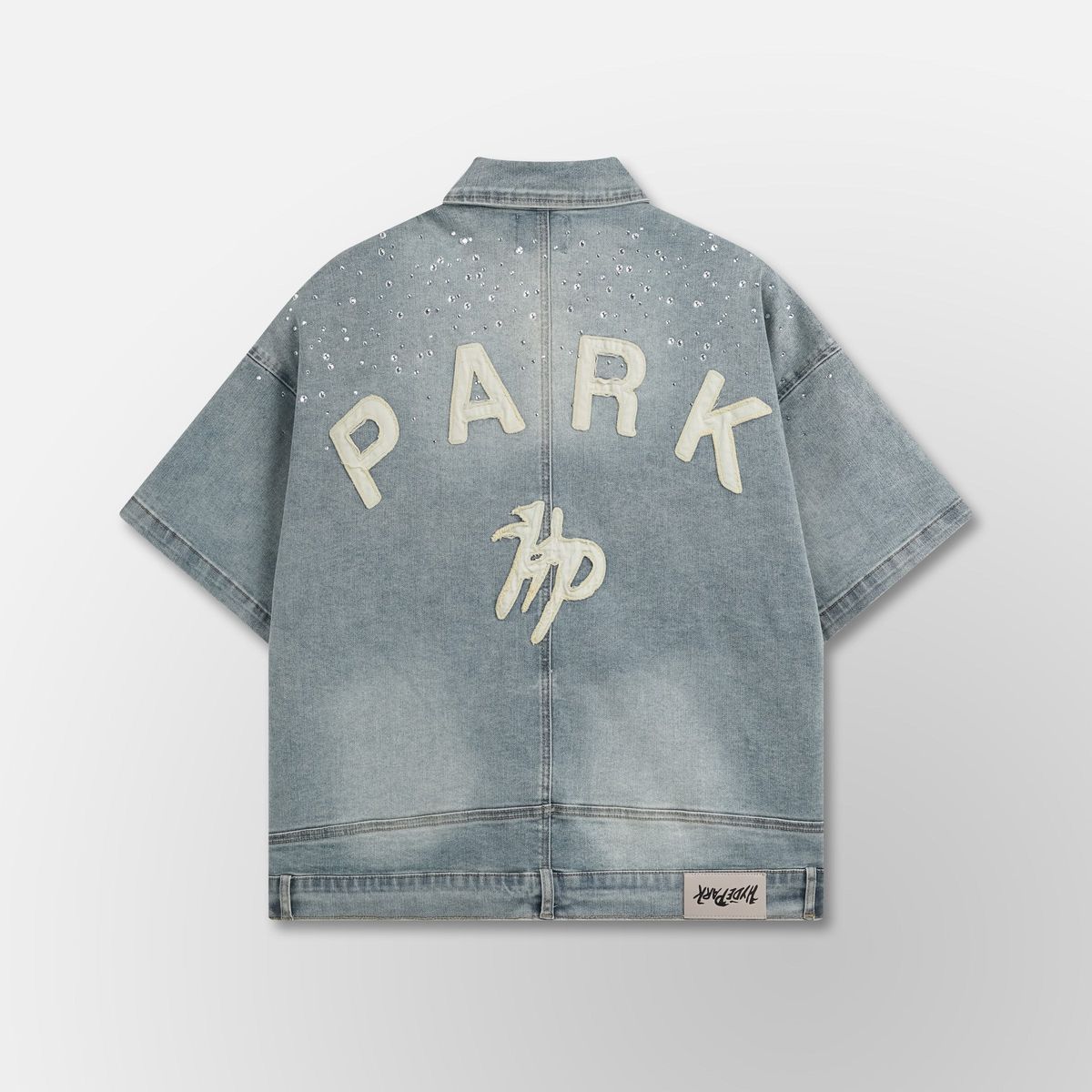 Hyde Park Shirt