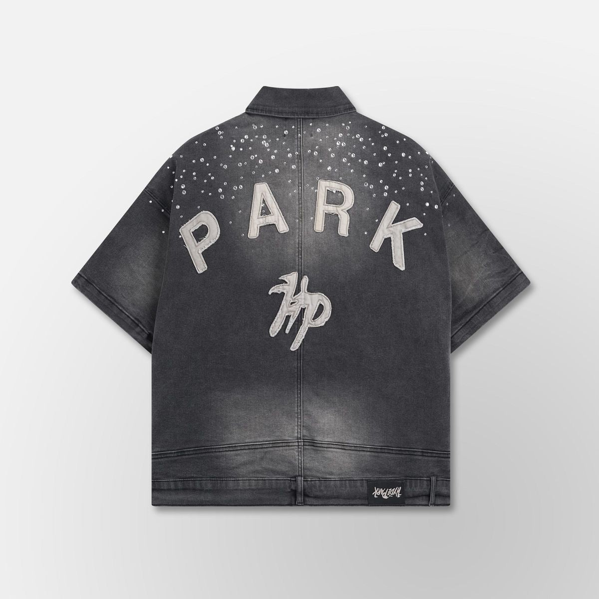 Hyde Park Shirt