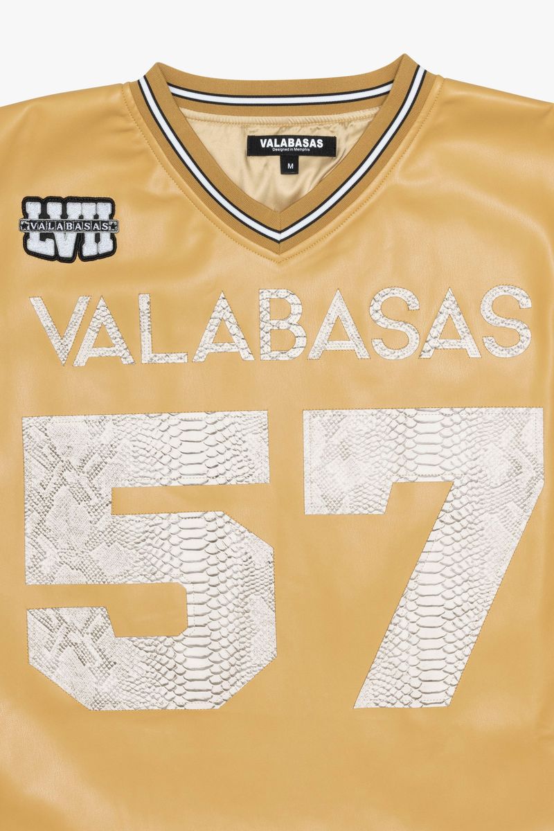 Valabasas Jersey