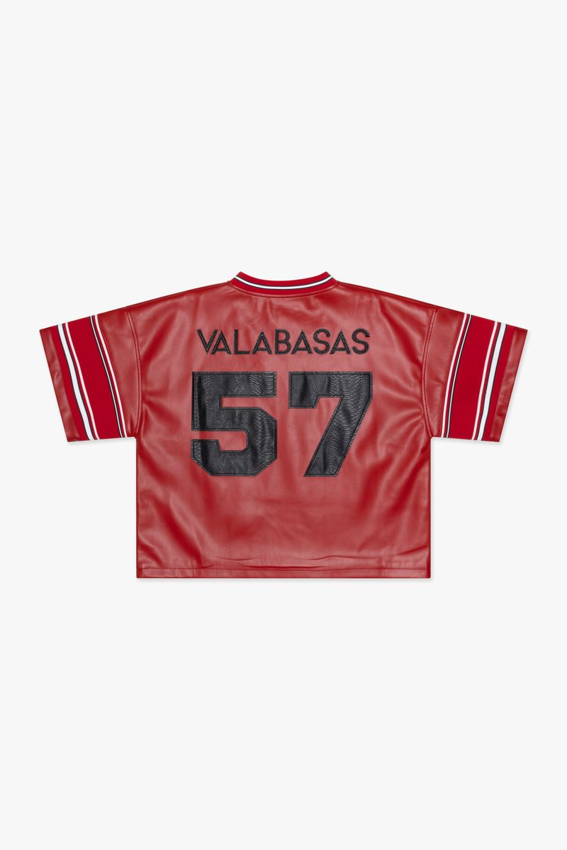 Valabasas Jersey