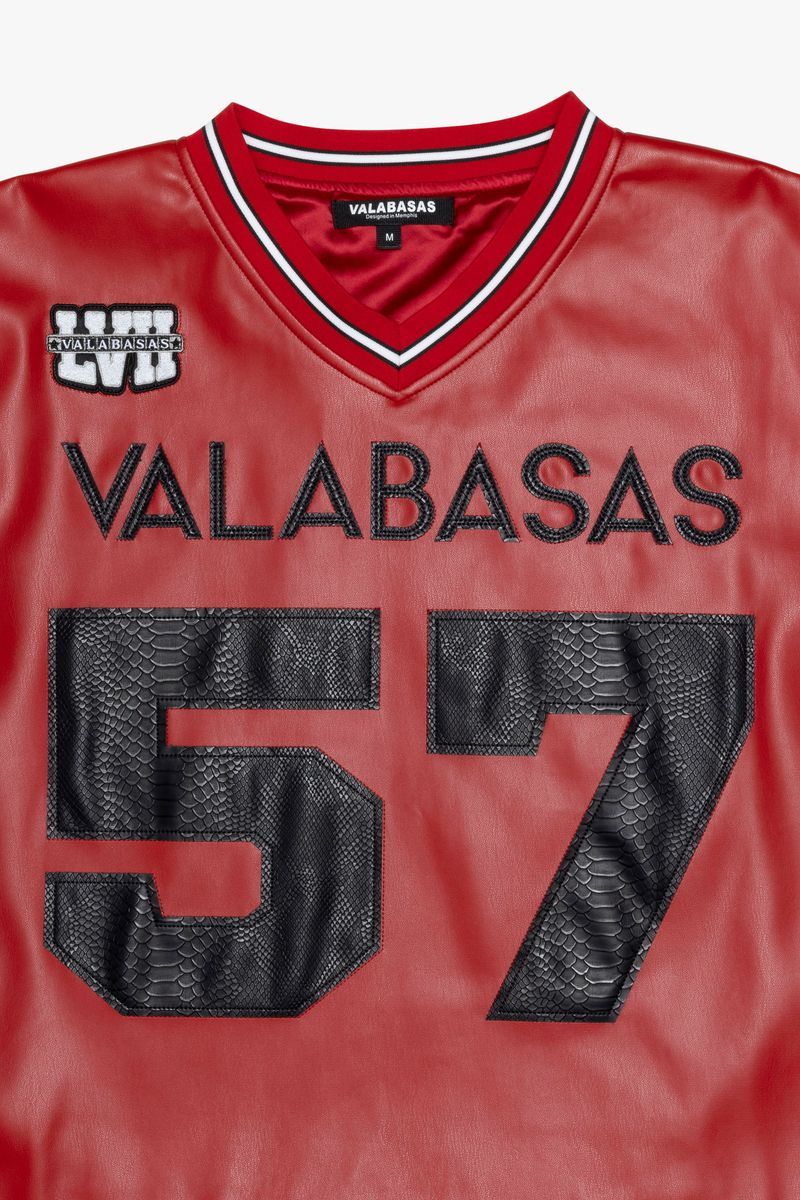 Valabasas Jersey
