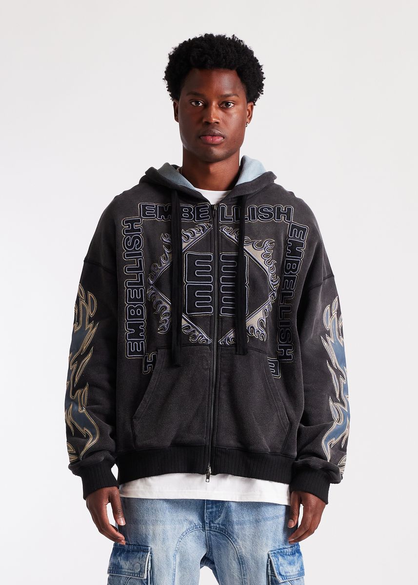 Embellish NYC Hoodie