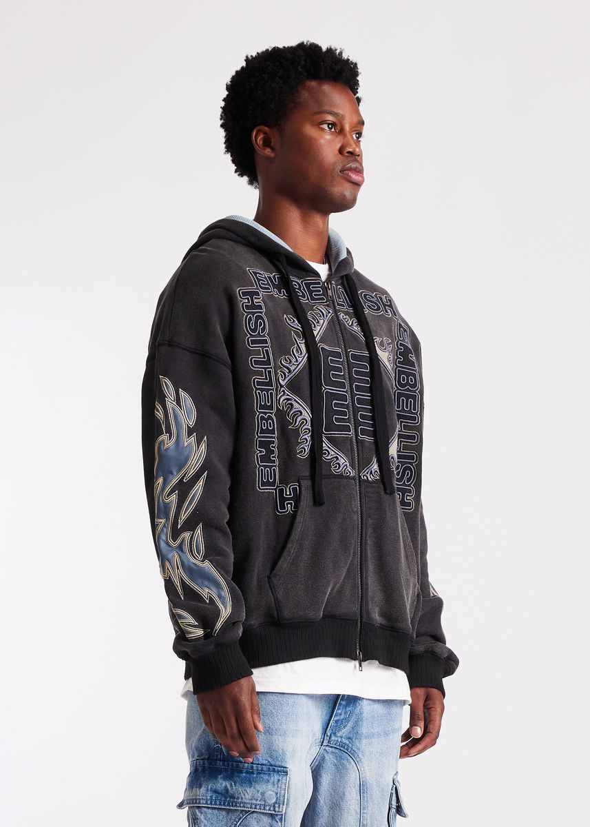 Embellish NYC Hoodie