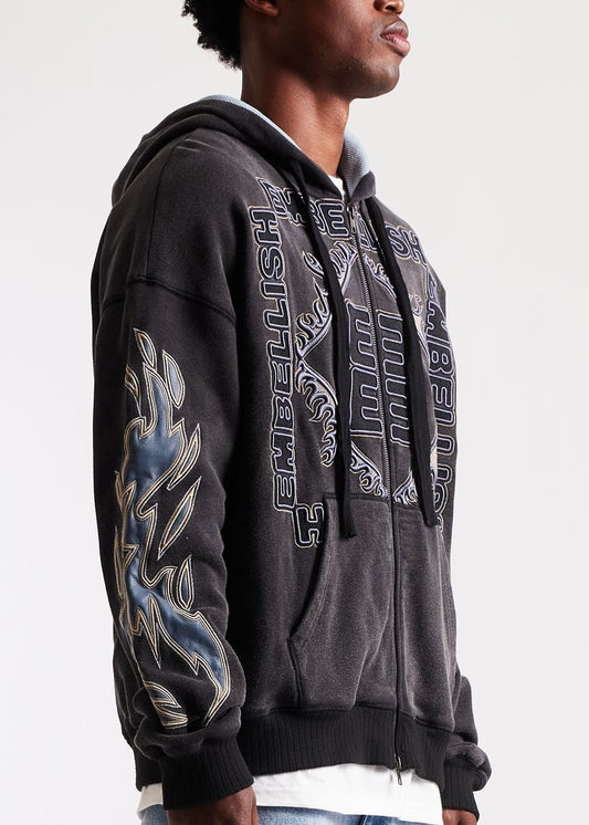 Embellish NYC Hoodie