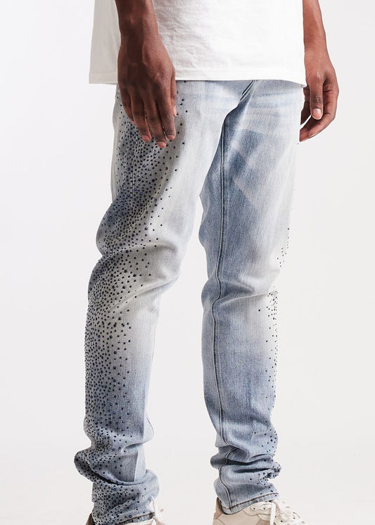 Embellish NYC denim jeans