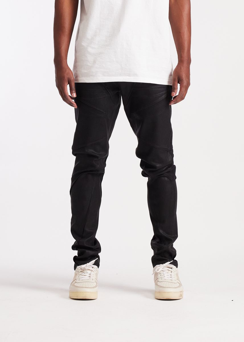 Embellish NYC denim jeans