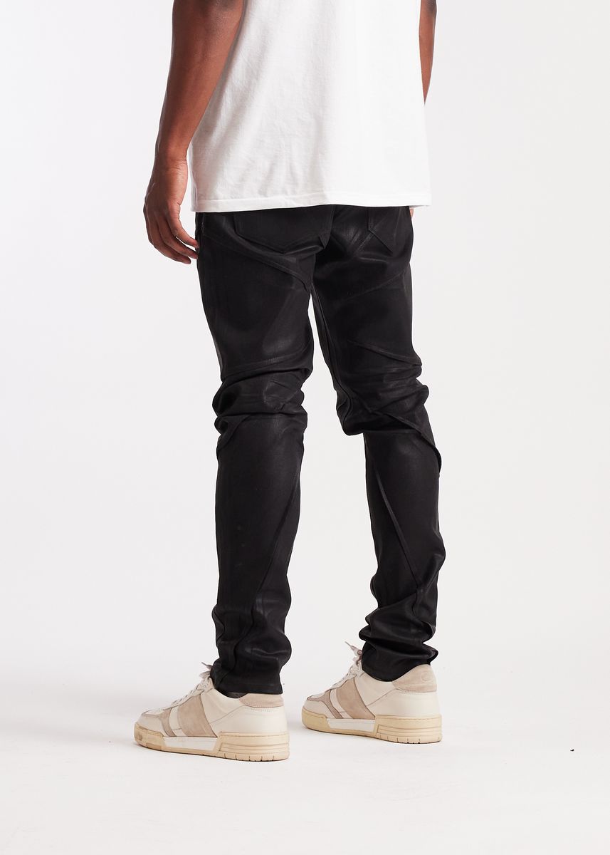 Embellish NYC denim jeans