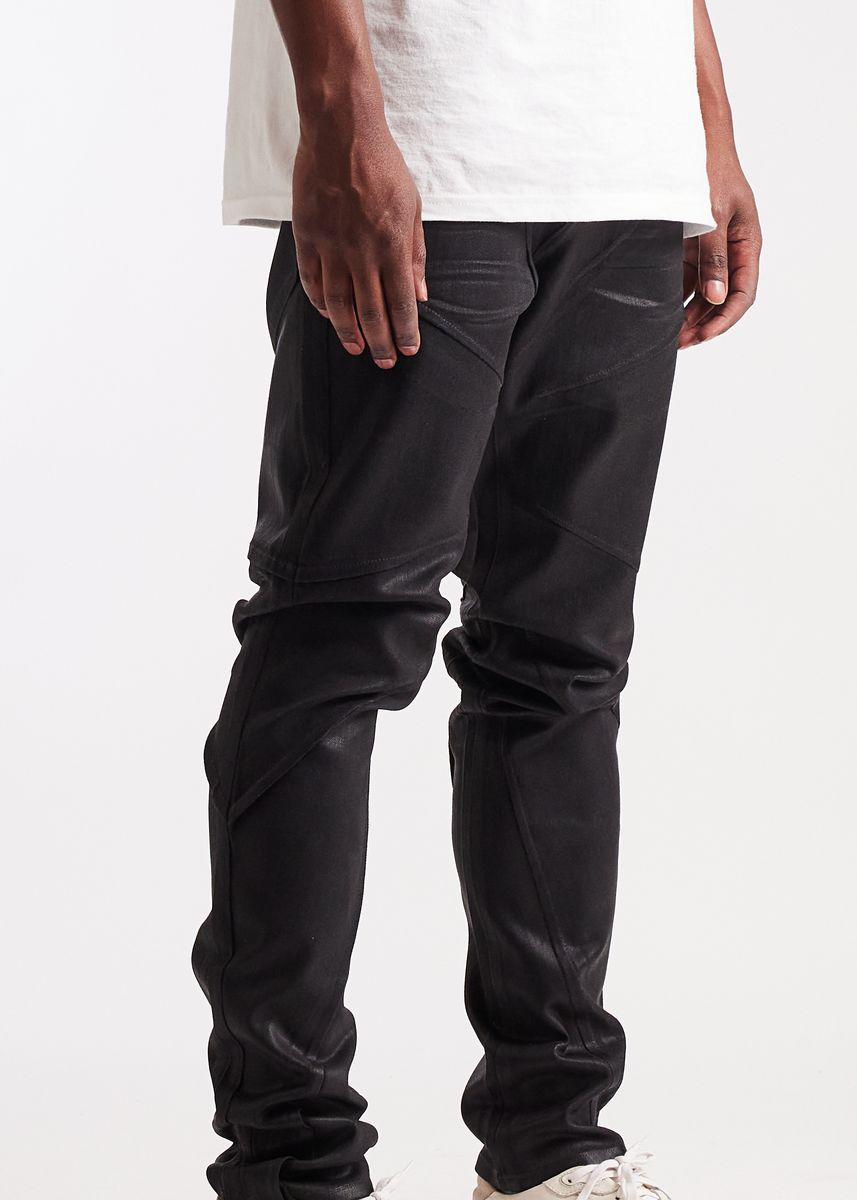 Embellish NYC denim jeans