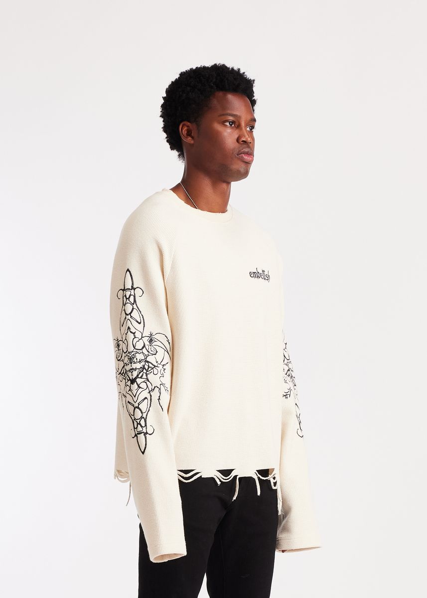 Embellish NYC Long Sleeve