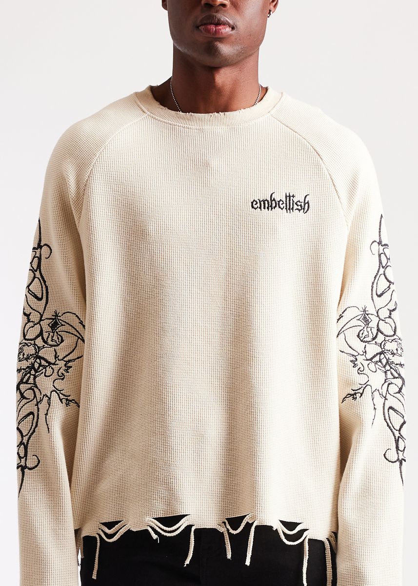 Embellish NYC Long Sleeve