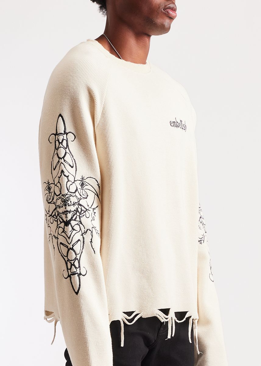 Embellish NYC Long Sleeve