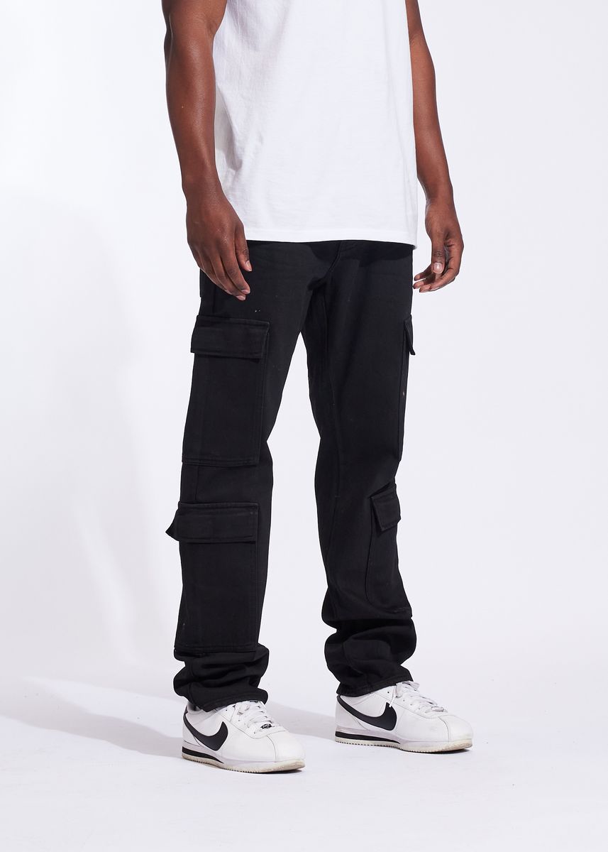 Crysp Denim Jeans