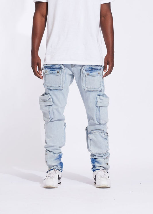 Crysp Denim Jeans