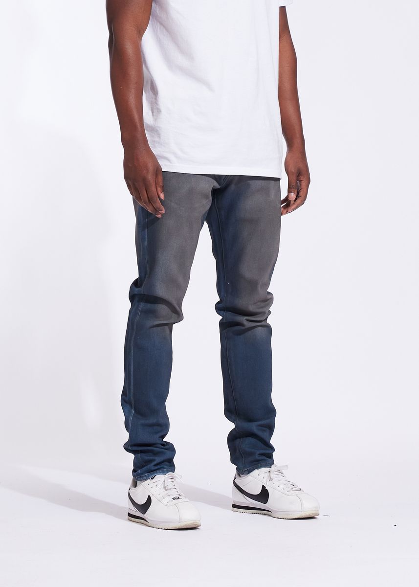 Crysp Denim Jeans