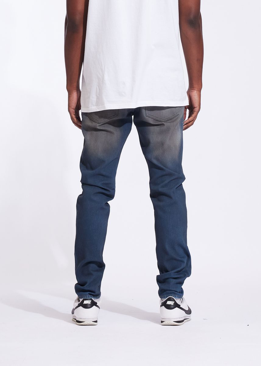 Crysp Denim Jeans