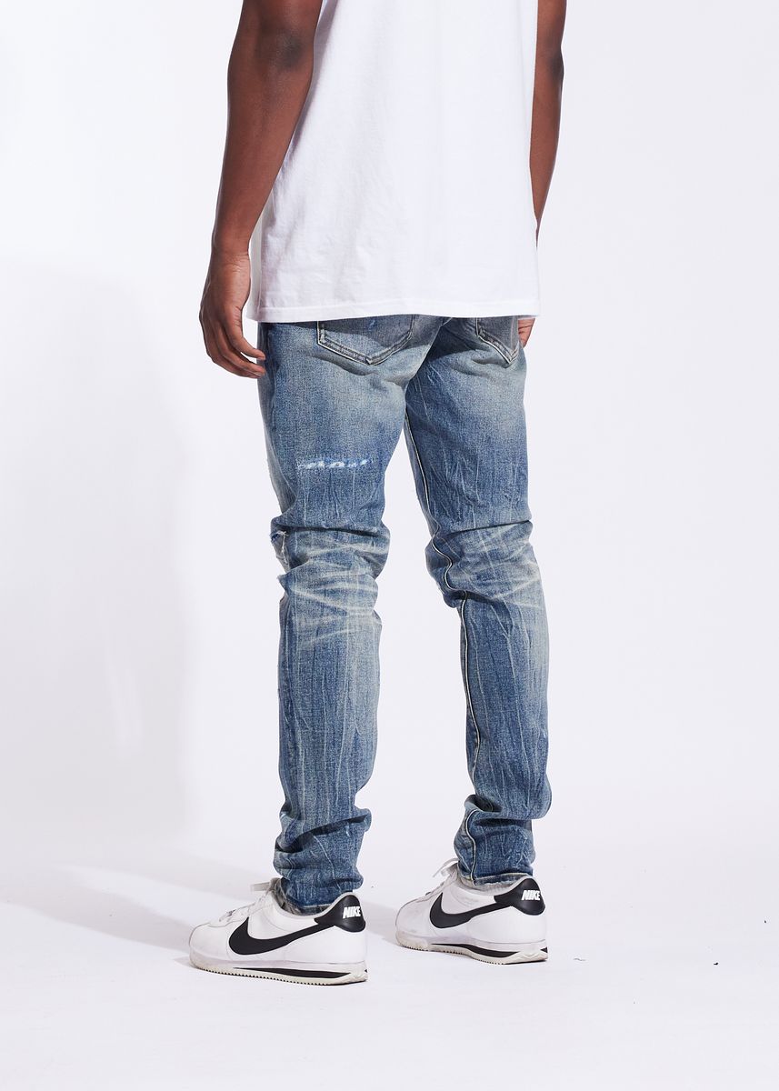 Crysp Denim Jeans