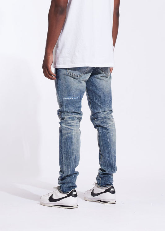 Crysp Denim Jeans