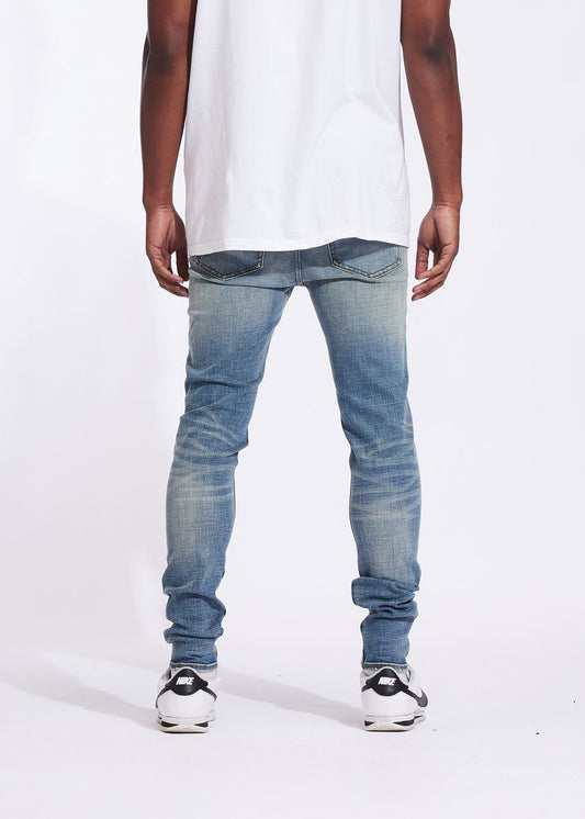 Crysp Denim Jeans
