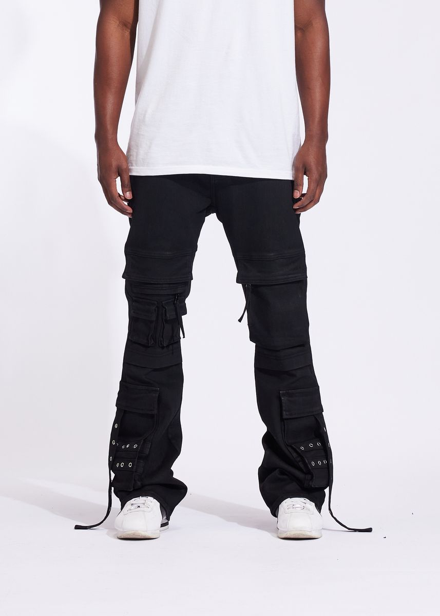 Crysp Denim Jeans