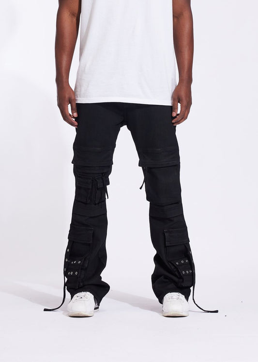 Crysp Denim Jeans
