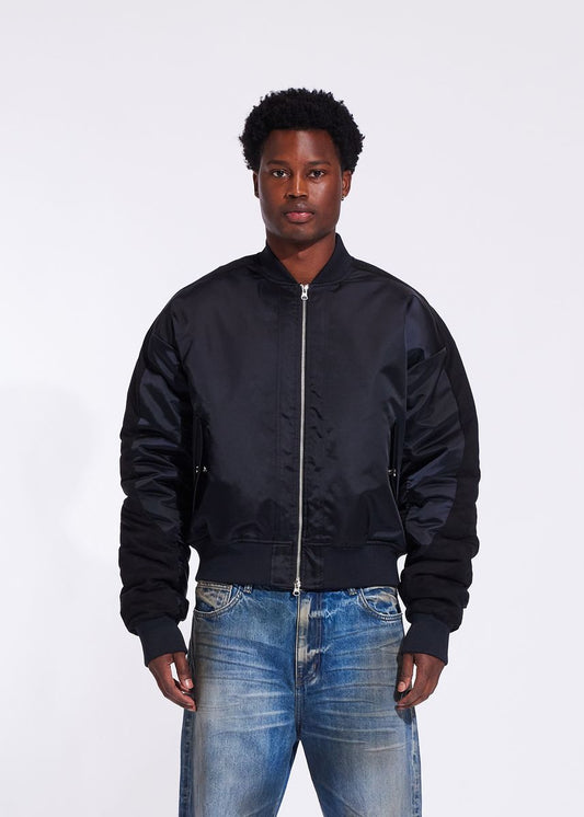 Crysp Jacket