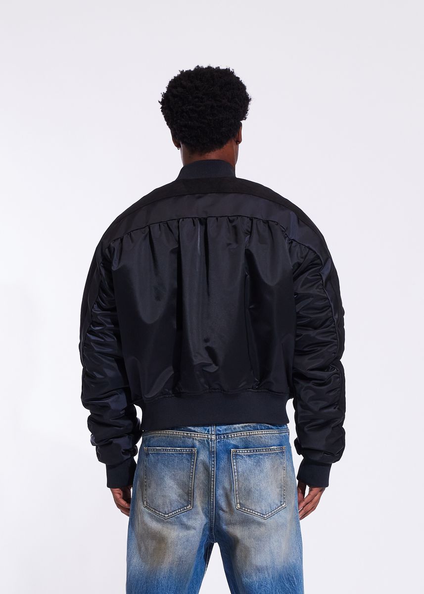 Crysp Jacket
