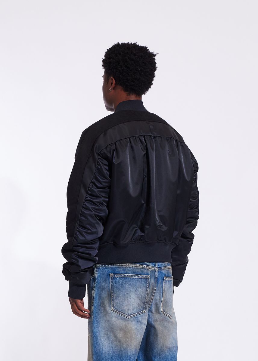 Crysp Jacket