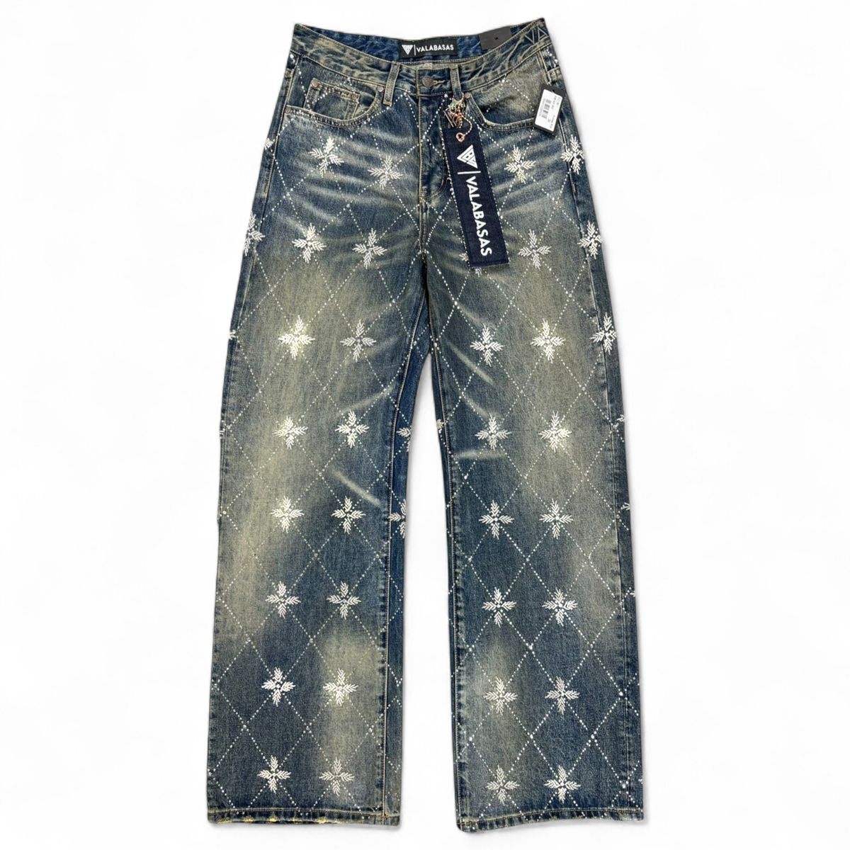 Valabasas Baggy Jeans