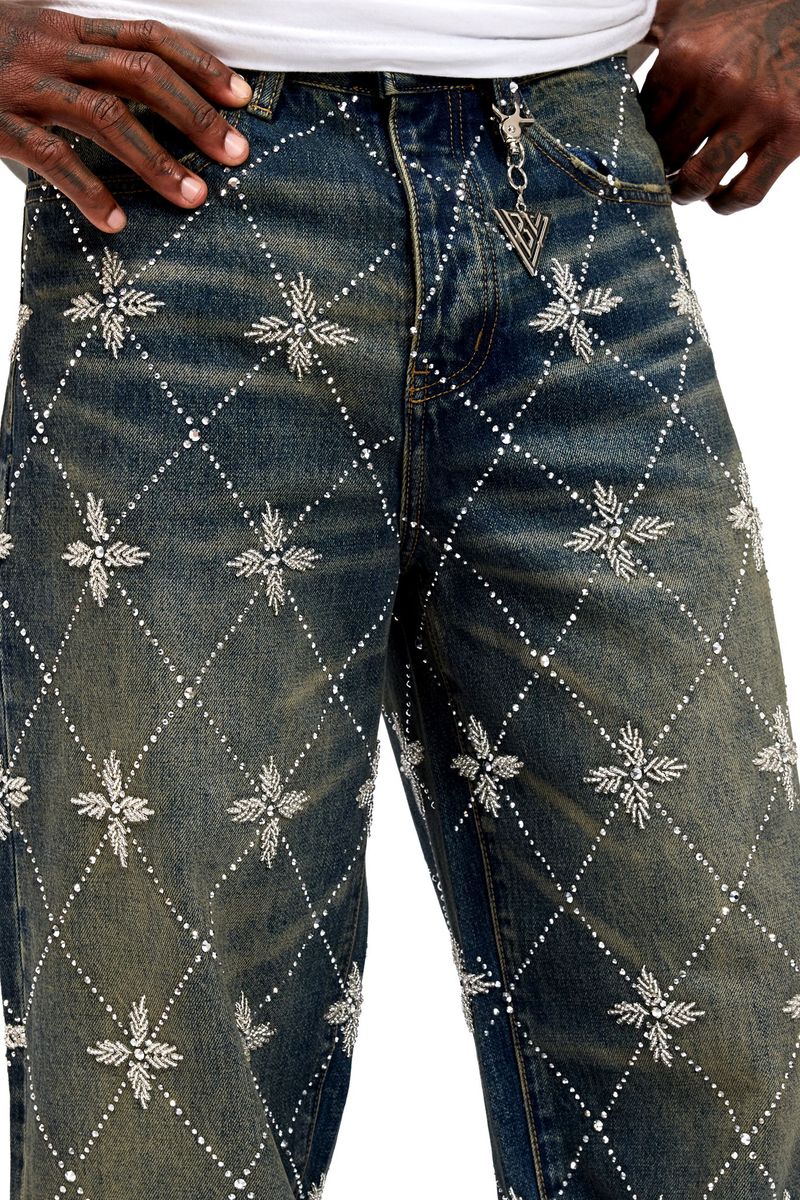 Valabasas Baggy Jeans