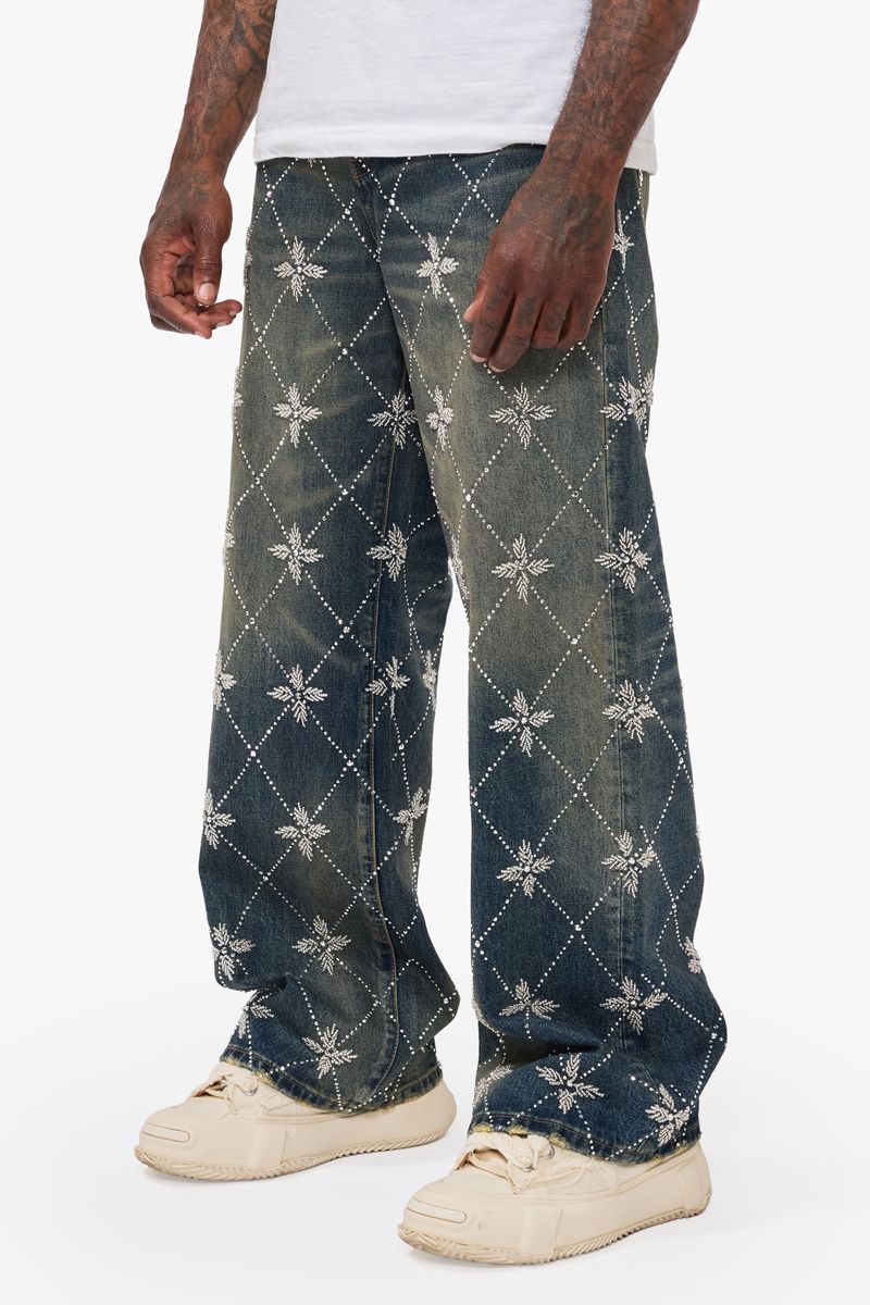 Valabasas Baggy Jeans