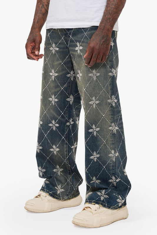 Valabasas Baggy Jeans