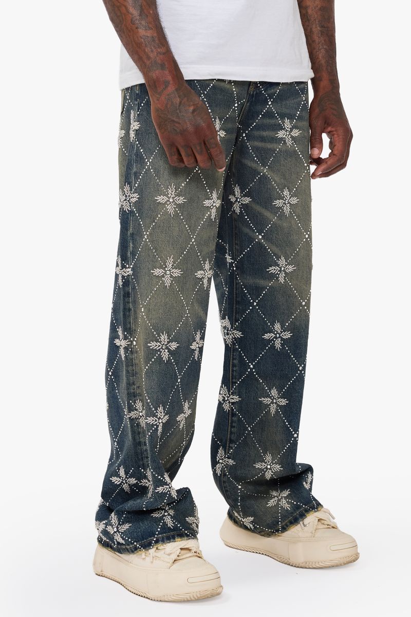 Valabasas Baggy Jeans