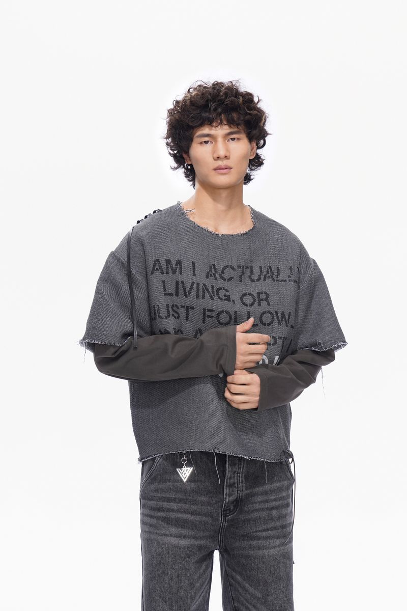 Valabasas Longsleeve