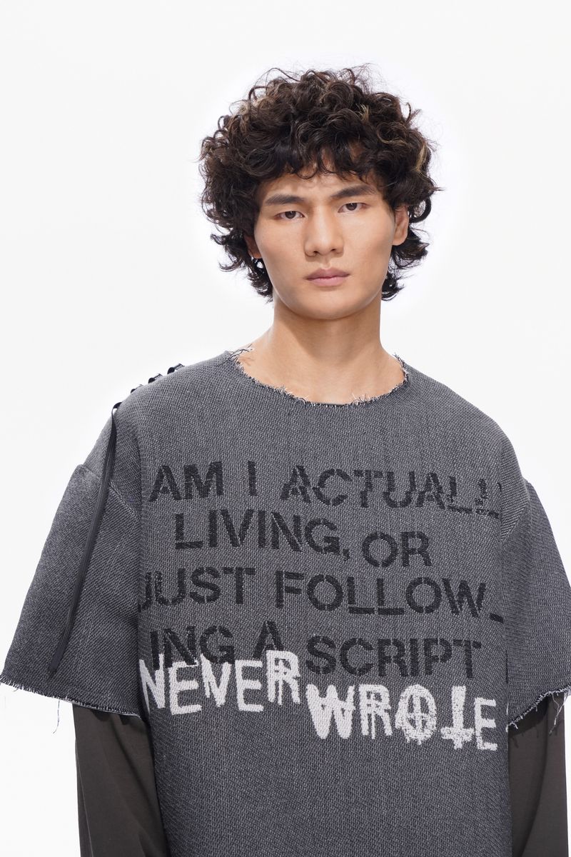 Valabasas Longsleeve