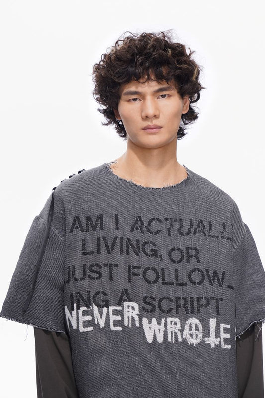 Valabasas Longsleeve