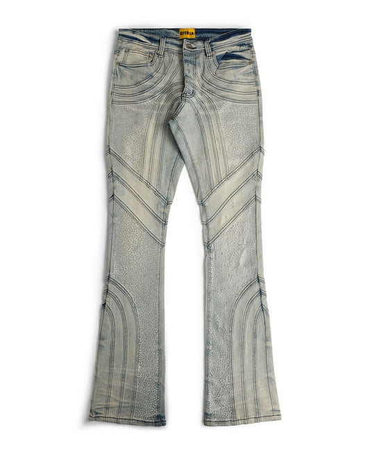 GFTD Stacked Jeans