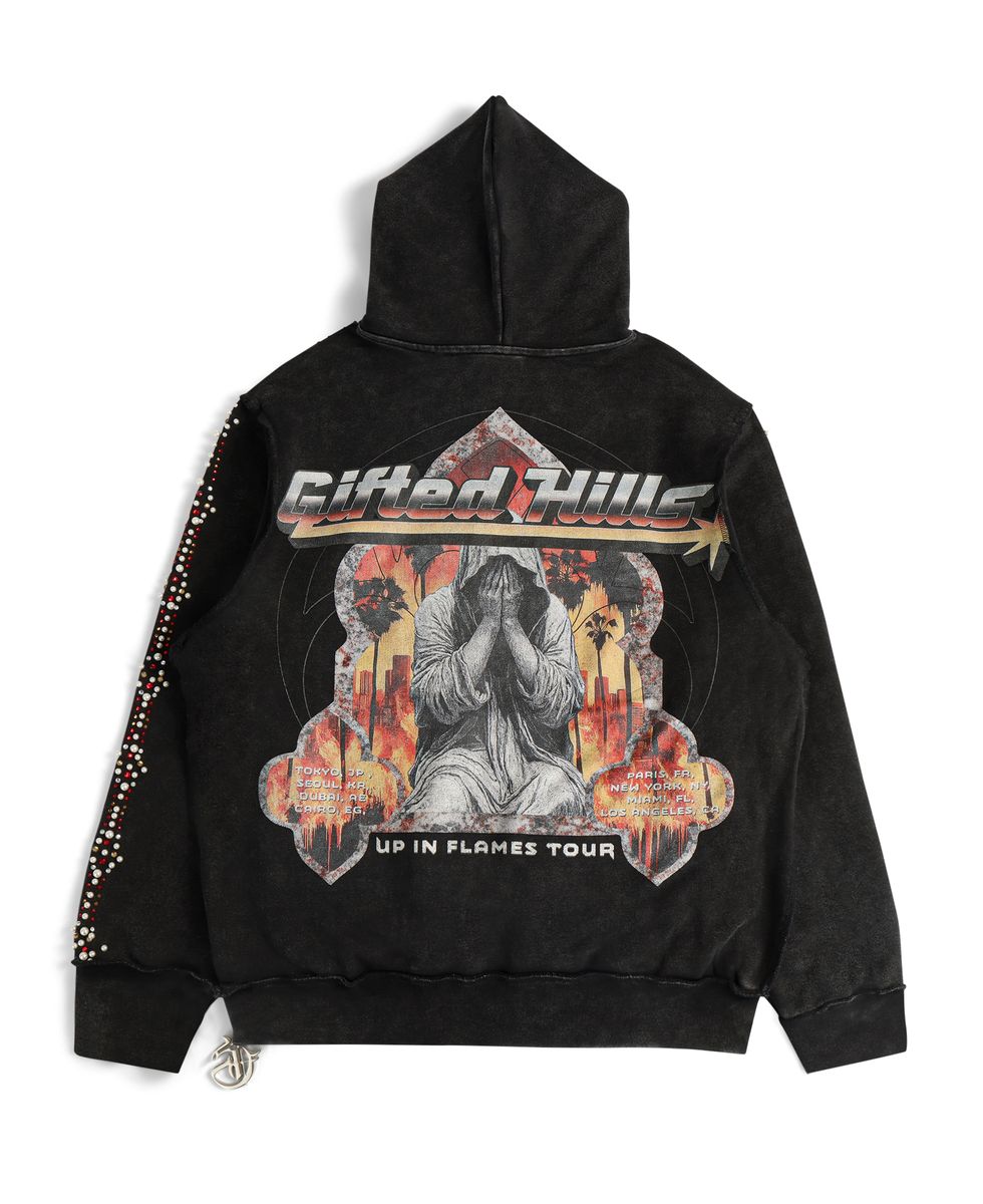 GFTD Hoodie