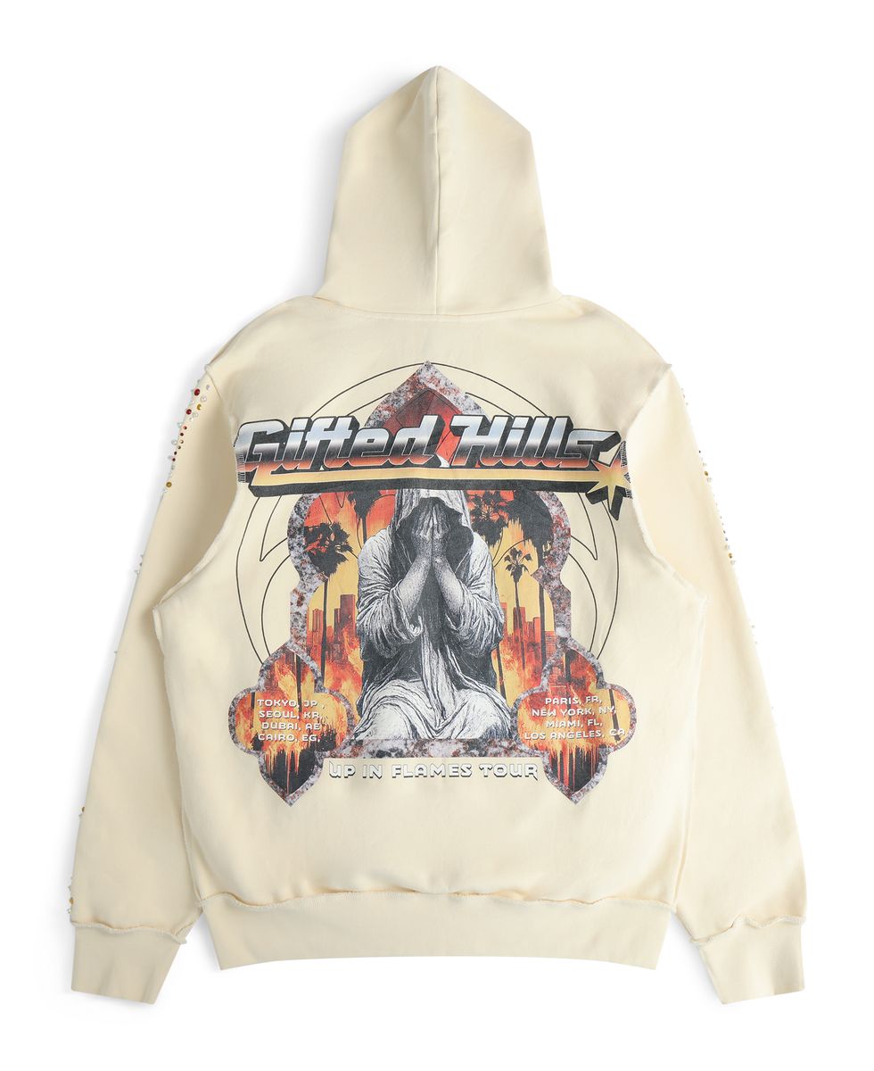 GFTD Hoodie