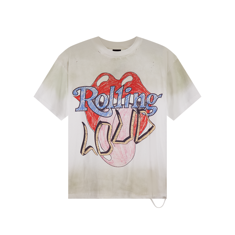 Rolling Loud T-Shirt