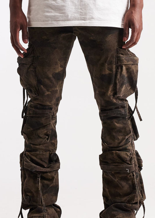 Embellish NYC denim jeans