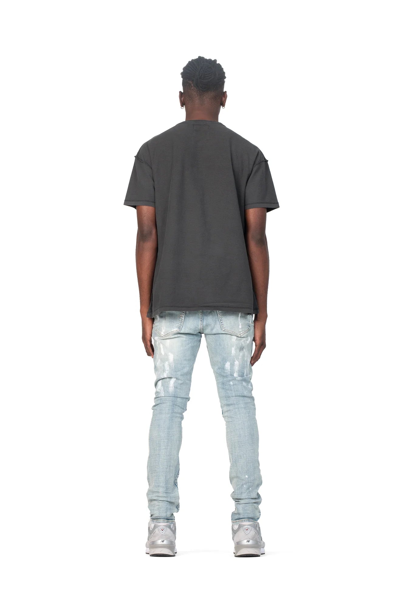 Purple Brand Denim Jeans