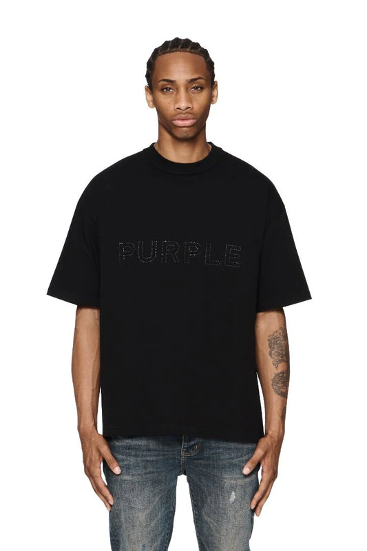 Purple brand T-shirt