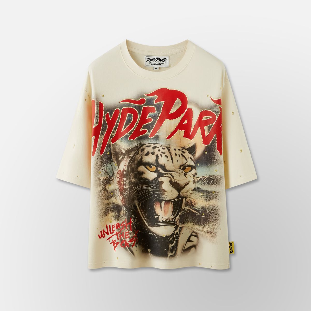 Hyde Park T-Shirt