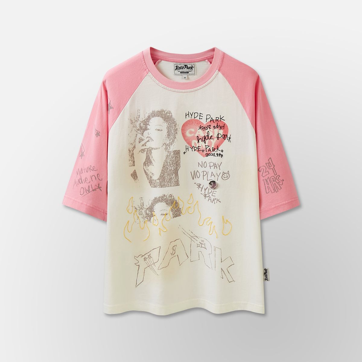 Hyde Park T-Shirt