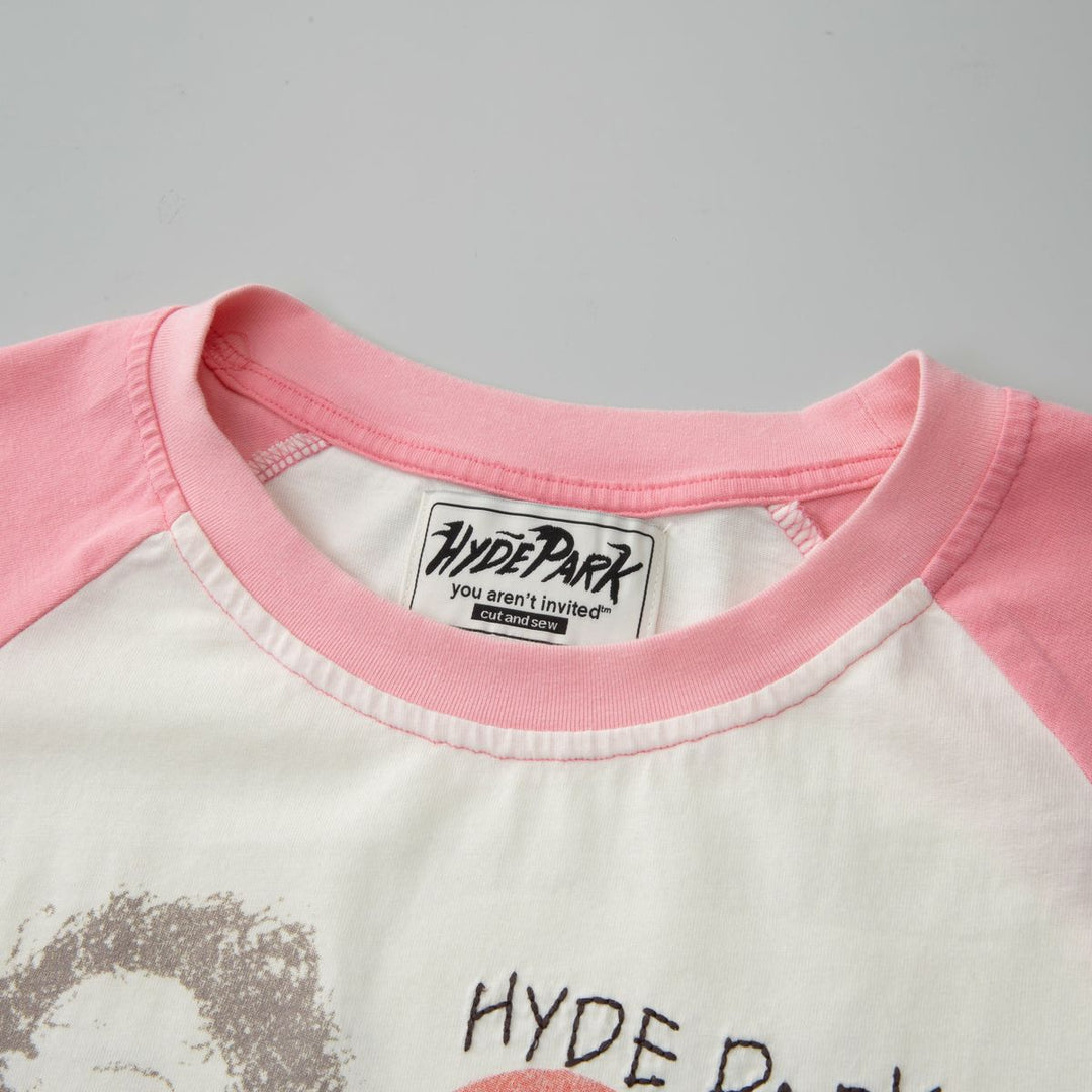 Hyde Park T-Shirt