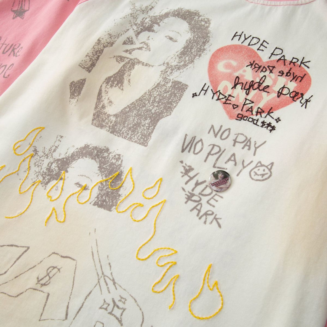 Hyde Park T-Shirt