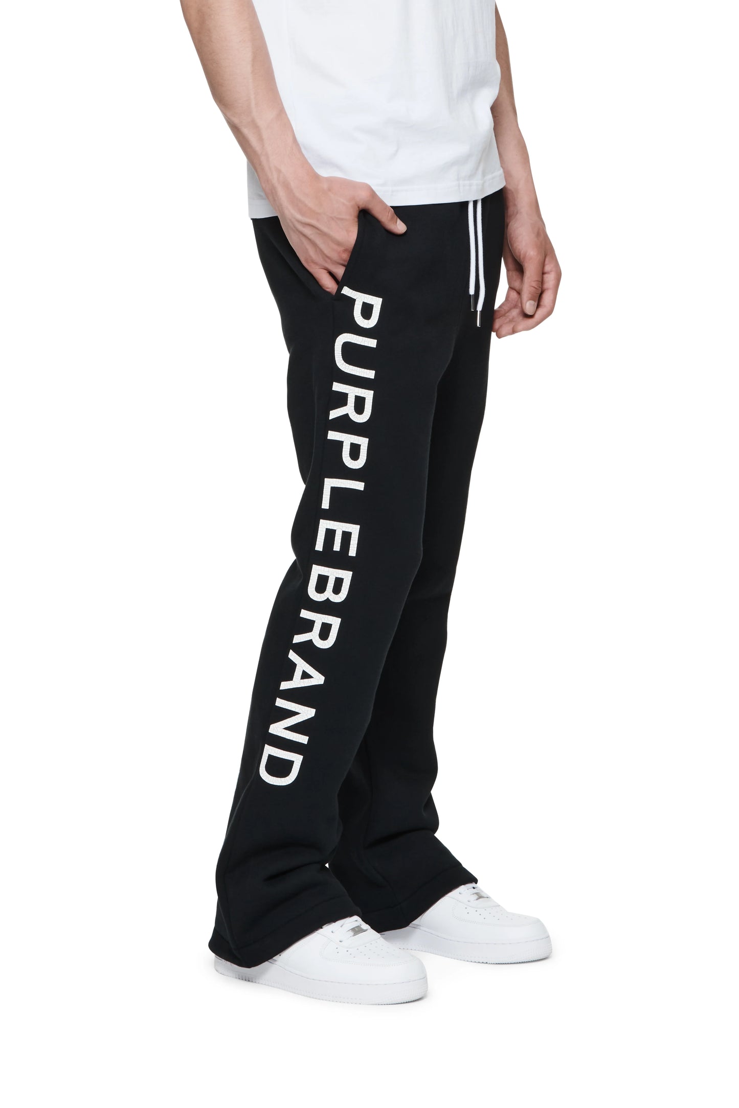 Purple Brand SweatPants