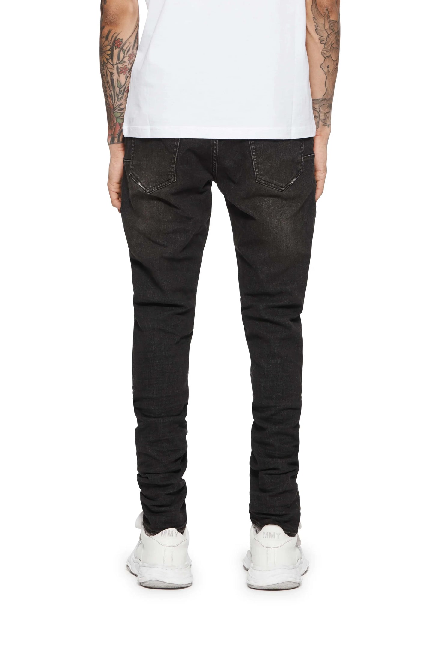 Purple Brand Denim Jeans