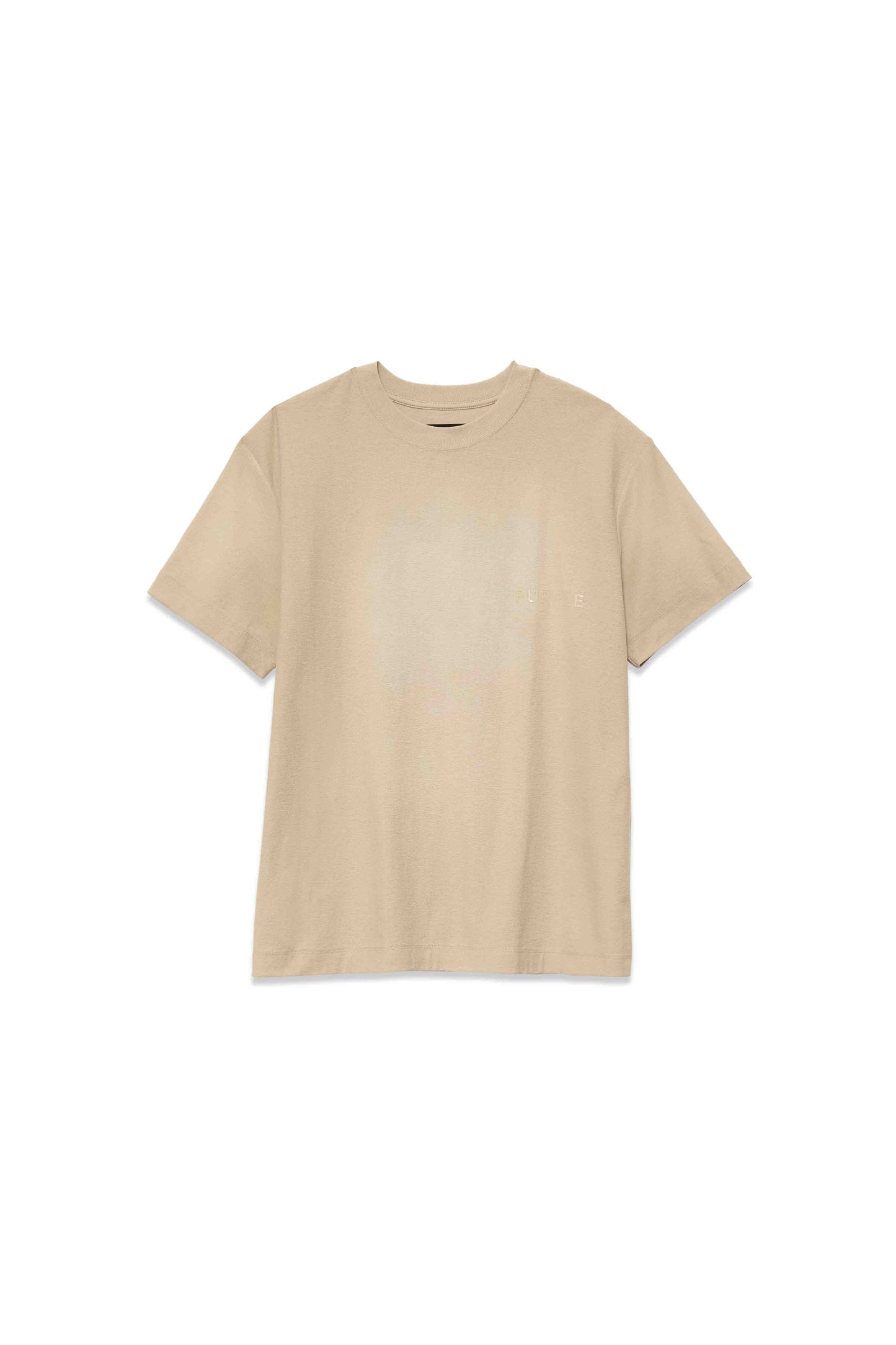 Purple brand T-shirt